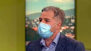 Ako sa správa náš imunitný systém, keď dostaneme covid-19 v rozhovore vysvetľuje riaditeľ Neuroimunologického ústavu SAV