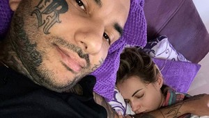 PRÍŠERNÉ, čo si po smrti predčasne narodeného bábätka prečítala česká MISS!