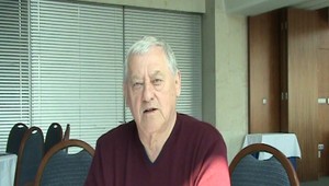 Golonka: Neočakávam titul majstra sveta