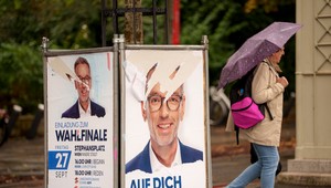 Voľby v Rakúsku prvýkrát vyhrala populistická FPÖ