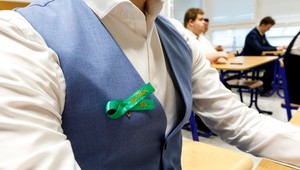 Maturanti si napísali slohové práce zo slovenského jazyka. Akú tému by ste si vybrali vy?