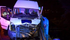 Pancierové auto plné peňazí sa čelne zrazilo s Octaviou