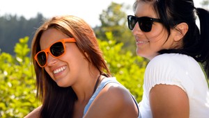 SERVISNÁ TÉMA. Vyberte si správne slnečné okuliare