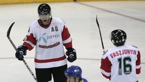 Štyri dni po oslavách titulu stratil hokej v Maďarsku Gábora Ocskaya