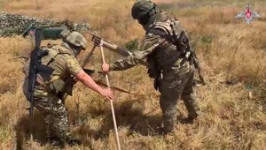 1217. deň na Ukrajine: Ruské útoky pripravili o život viacerých ľudí. Medzi obeťami sú aj malé deti