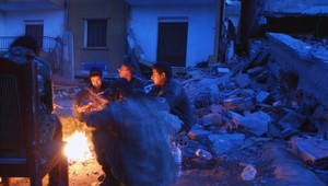 Sused ho väznil 26 rokov. Tvrdil, že ho začaroval