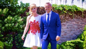 Vilo Rozboril ukázal rodinný dom. Pááááni, to je LUXUS!