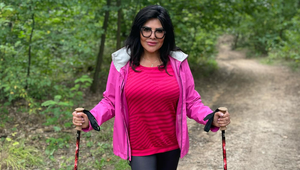 Celý život sa snažila schudnúť, až po 50-tke sa jej to podarilo: Takto sa Ilona Csáková zbavila kíl!