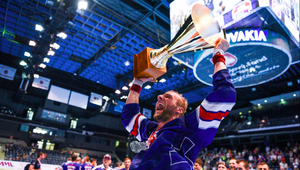 Majstri sveta v hokejbale: Sme úspešní, lebo to robíme pre radosť, nie pre peniaze