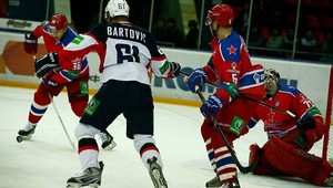 Po ohňostroji v Moskve sa Slovan teší na duel s Levom