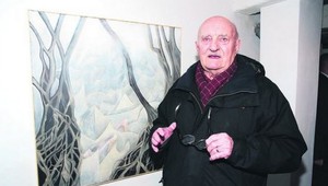 Chorý Josef Somr sa vracia: V Básnikoch bude hrať pod dohľadom dvoch doktorov