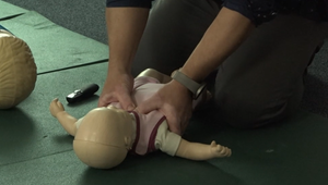 Každá minúta rozhoduje: Ako zvládnuť resuscitáciu doma?