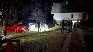 Krvavá dráma medzi súrodencami: Zasahovala polícia aj záchranári