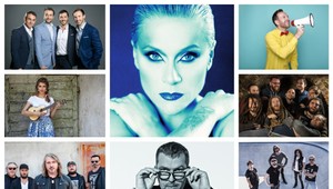 Nestville Open Fest 2019 zverejnil kompletný program. Chystá aj párty ako na Ibize, na Slovensko mieria vychýrení DJ-i