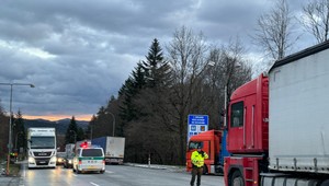 Vodiči, pozor: Na tomto hraničnom priechode budú dnes obmedzenia
