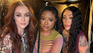 Speváčku zo Sugarbabes by ste dnes len ťažko spoznali: Vyhlásila bankrot a plastiky ju úplne zmenili