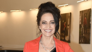 Lucie Bílá sa rozplýva: Je krásny, je dospelý..! A konečne ho predstavila svetu!