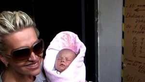 Dara Rolins chystá návrat do šoubiznisu