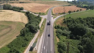 Nové diaľnice a opravy ciest prvej triedy: Ministerstvo prisľúbilo zlepšenia