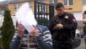 Policajt odmietol fúkať. Okrem pokuty a väzenia môže prísť aj o prácu