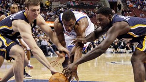 NBA: Philadelphia natiahla víťaznú šnúru na päť duelov