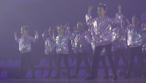 Tridsať rokov tanca, driny a snov. Grimmy oslavovala vo veľkom štýle