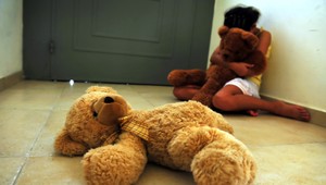 Rudo žiadal od Ľubky prvýkrát orálny sex, keď mala 9!