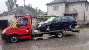 Po 15 rokoch chcel auto predať a zistil, že nie je majiteľom