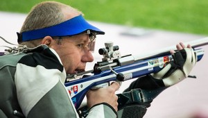 Slováci na OH. Gönci v kvalifikácii ĽM 3x40 na 31. mieste