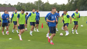 Suslov si napravil reputáciu: "Veril som, že sa to otočí"