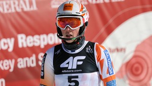 Slovenka je lákadlom. V Jasnej sa mi darilo, teší sa Vlhová