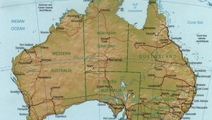 Americký profesor povedal, že Austrália neexistuje, a vyhodil svoju študentku