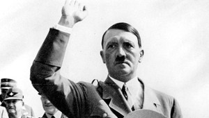 Hitler desil celý svet, mal panický strach zo zubárov