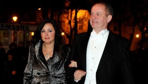 Martina Kisková (38). Toto je budúca prvá dáma