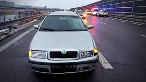 Pondelok sa začal tragicky. Chodcovi sa stalo osudným prechádzanie cez cestu