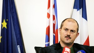 Starosta Gabčíkova: vyhnite sa konfliktu pri proteste organizovanom Kotlebom