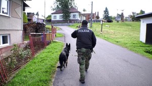 Muža hľadali aj hasiči na štvorkolkách. Pátracia akcia bola ale zbytočná