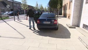 Sudkyňa rozhodla za pol hodinu: Obvinený z obchodovania s drogami tvrdí, že je nevinný