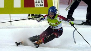 Zuzulová vyhrala obrovský slalom EP v rakúskom Maria Alme