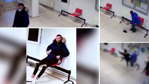 VIDEO: Upozornenie na nasadenie rúška ho stálo takmer život. Muža (49) brutálne dobili v autobusovej čakárni