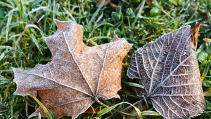 Na Slovensko fúka arktický vzduch. Babiemu letu môžeme zamávať