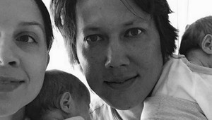 Deti zmenili život Petra Cmorika