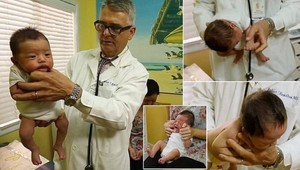 Ako najrýchlejšie utíšiť plačúce bábätko? Doktor prezradil dokonalý TRIK!