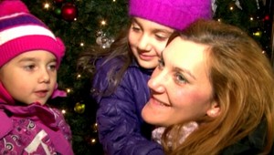 Nekonečné šťastie týranej ženy. Deti jej nezoberú