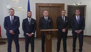 Koalícia v napätí: Fico spochybnil Hlas, rokovanie o konsolidácii padlo