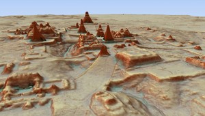 Archeologický nález storočia. Archeológovia objavili pozostatky rozsiahlej ríše