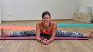 VIDEO: Jóga s kozami sa stala senzáciou