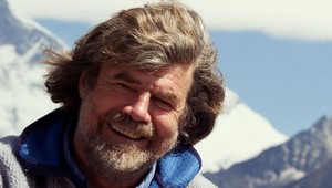 Velikán horolezectva Messner (68) po prvý raz príde na Slovensko