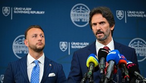 Opäť zasadala bezpečnostná rada: Témou bola aj ochrana politikov