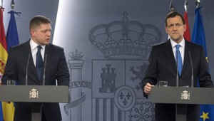 Fico u Španielov. V Madride zháňal investície